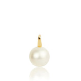 A Perla Pendant on a white background. 
