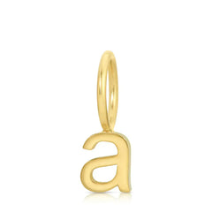 A charm