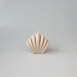 Shell Candle