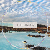 Endless Summer Necklace - Blue Lagoon