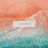 Endless Summer Necklace - Calypso