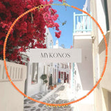 Endless Summer Necklace - Mykonos