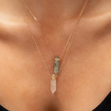 The Protection Retreat Necklace