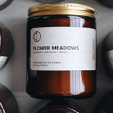 Flower Meadow (Geranium + Neroli + Lavender)