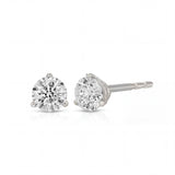 Duchess Diamond Stud Earrings