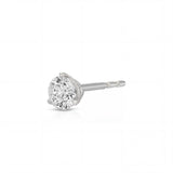 Duchess Diamond Stud Earrings