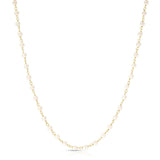 The Lily Bouquet Necklace