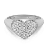 Love on the Rocks Ring