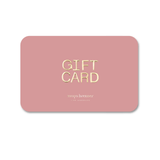 Maya Brenner UK Gift Card