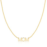 MOM Necklace