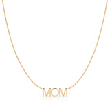 MOM Necklace