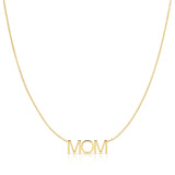 MOM Necklace