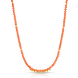 Endless Summer Necklace - Mykonos