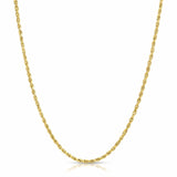 Nautical Rope Chain