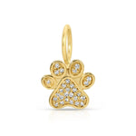 Charm Pendant - MayaBrennerUK