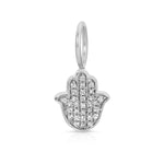 Charm Pendant - MayaBrennerUK