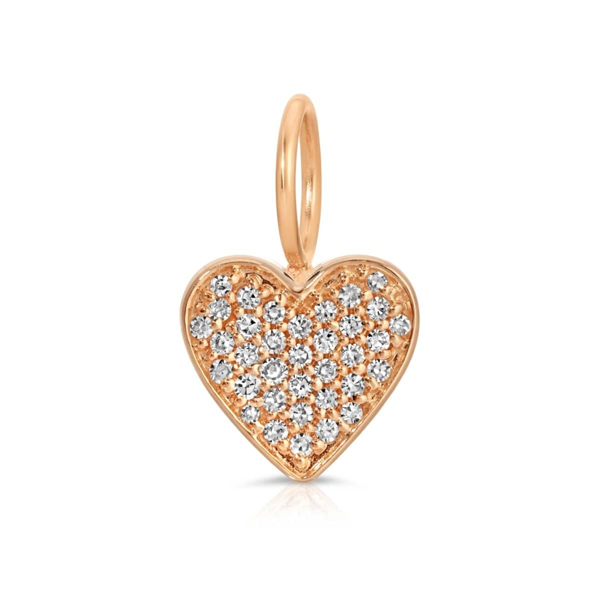 Charm Pendant - MayaBrennerUK