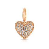 Charm Pendant - MayaBrennerUK