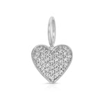 Charm Pendant - MayaBrennerUK