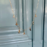 The Paris Necklace