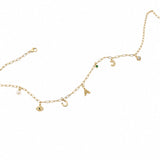The Paris Necklace