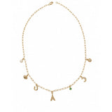The Paris Necklace