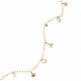 The Paris Necklace