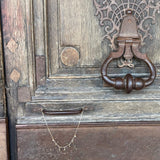 The Paris Necklace