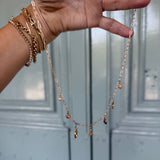The Paris Necklace