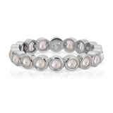 The Lily Bouquet Ring