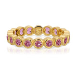 The Peony Bouquet Ring