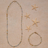 Endless Summer Necklace - Saint-Tropez