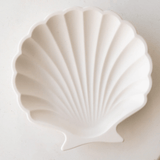 Shell Trinket Dish