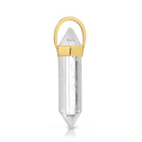 Balance Crystal Charm