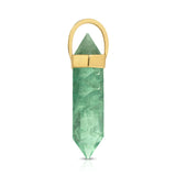 Balance Crystal Charm
