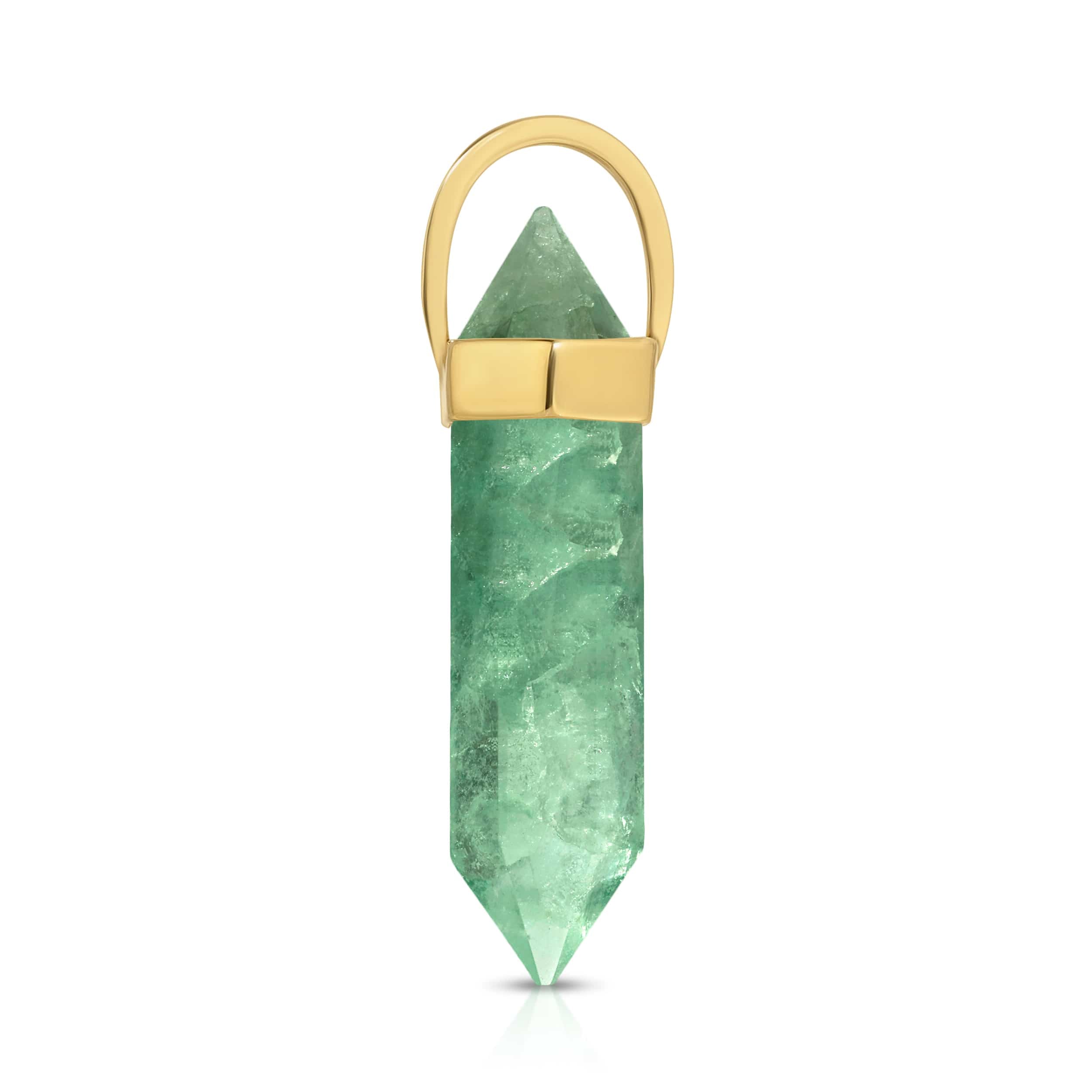Balance Crystal Charm