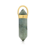 Balance Crystal Charm