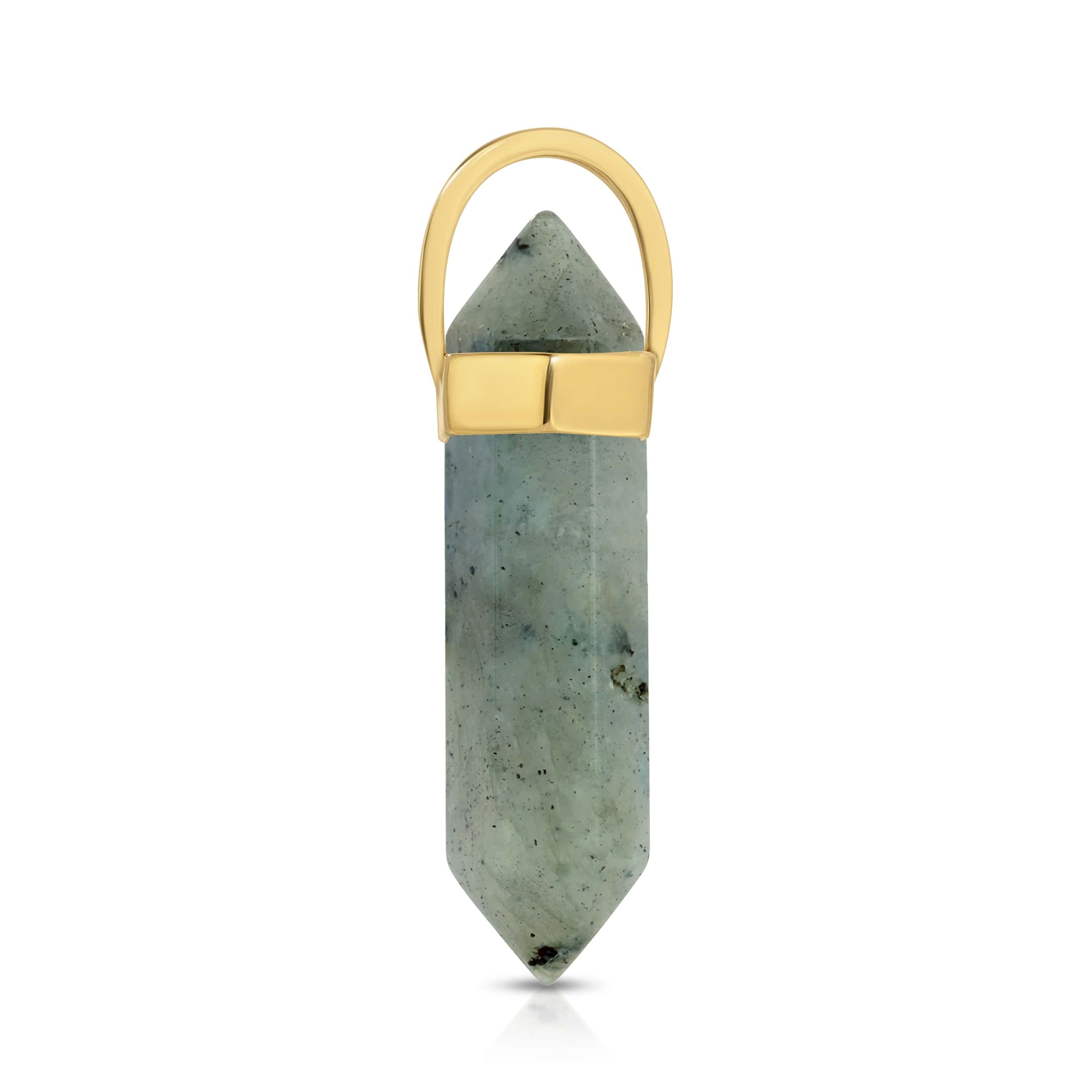 Balance Crystal Charm