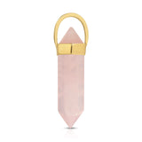 Balance Crystal Charm