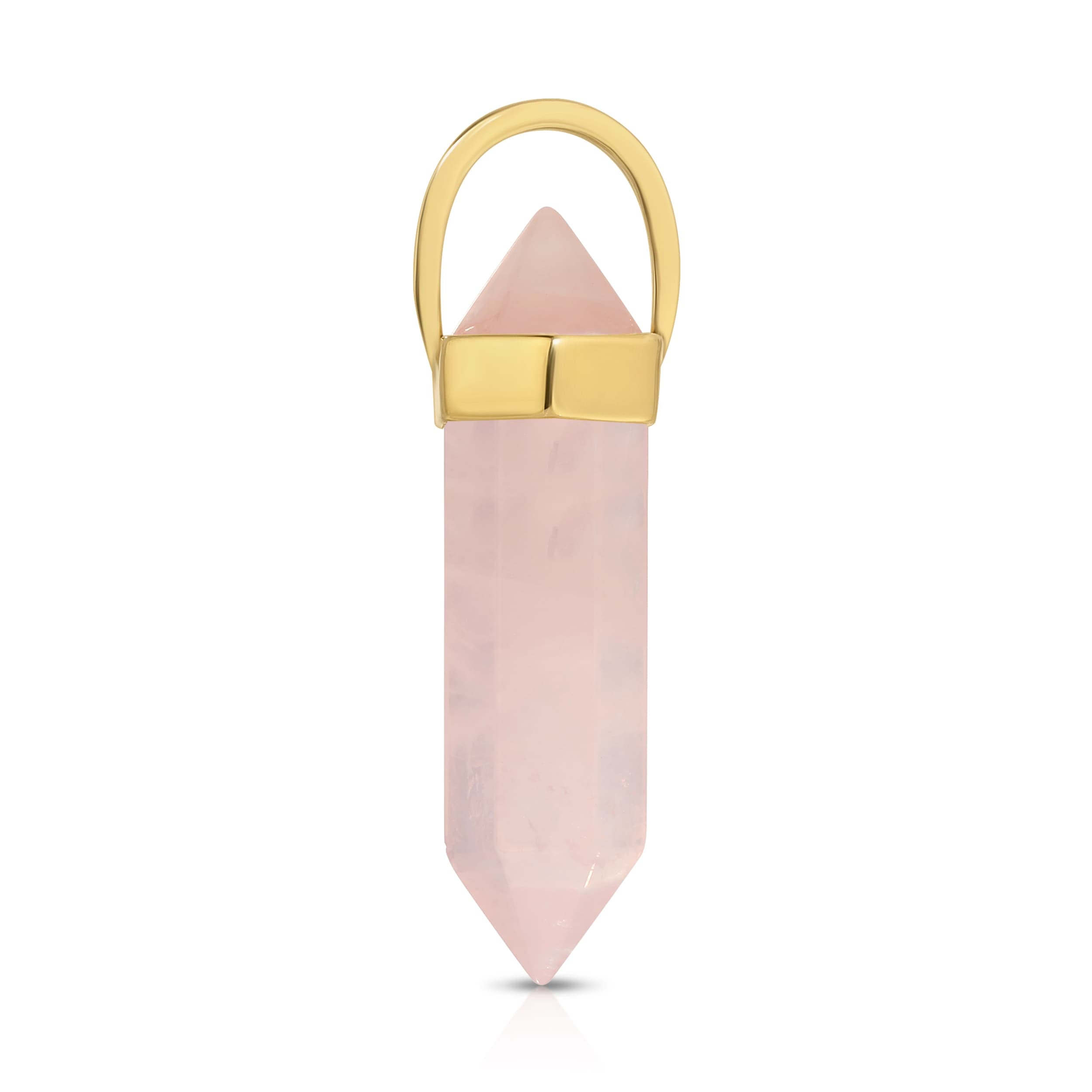 Balance Crystal Charm