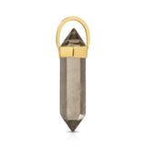 Balance Crystal Charm