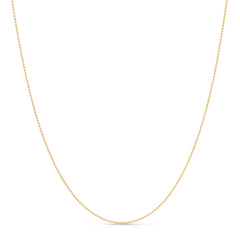 Classic Bead Chain