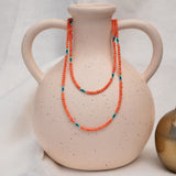 Endless Summer Necklace - Calypso