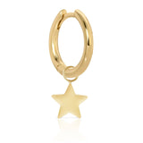 Charmed I'm Sure Hoop / Star