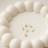 Charm Pendant - MayaBrennerUK