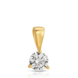 Duchess Diamond Pendant