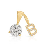 Diamond Letter Jumble