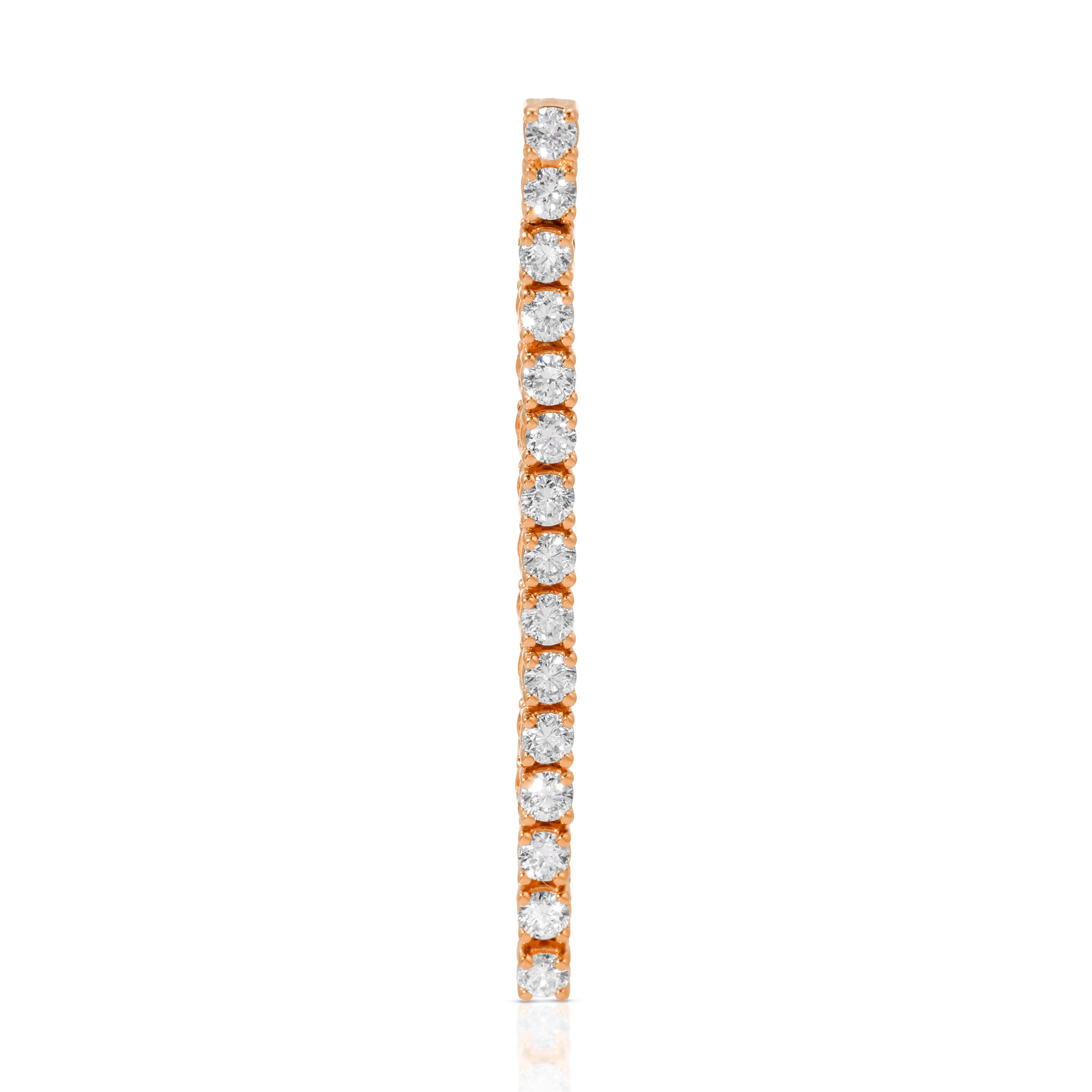 Down the Line Earring