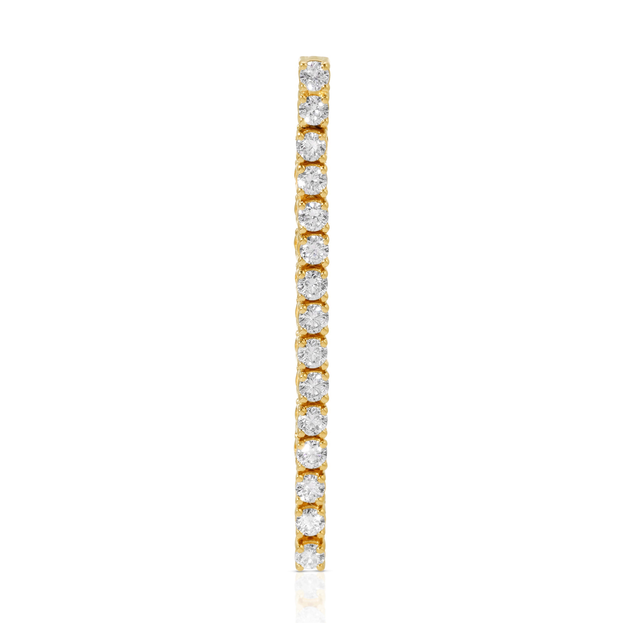 Down the Line Earring