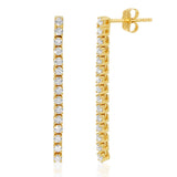 Down the Line Earring